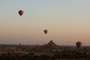 Bagan Blog