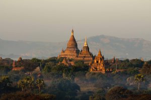 Bagan Blog