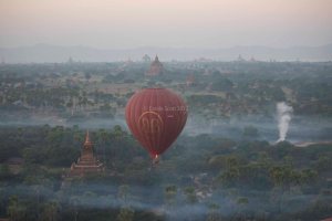 Bagan Blog