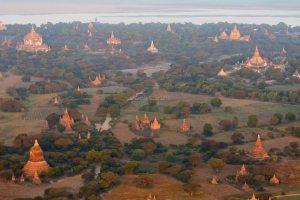 Bagan Blog