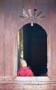 © Carole Scott 2013