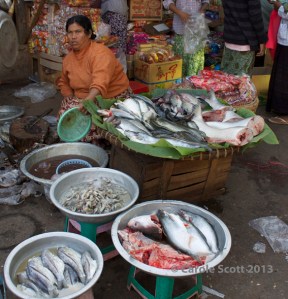 © Carole Scott 2013