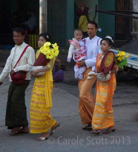 © Carole Scott 2013