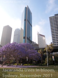 It's so tempting sometimes....